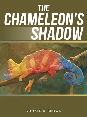cover image of The Chameleons Shadow